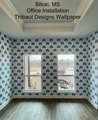Thibaut Wallcoverings - Biloxi, MS