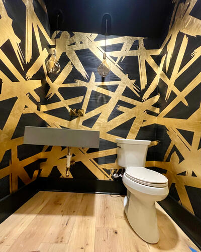 Phillip Jefferies Wood Veneer